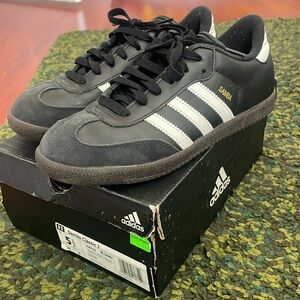 Adidas Sambas Classic J